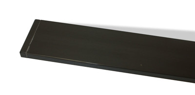 Connector End Hi Lo Variable Height Filler DT Dark Tone