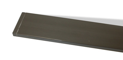 Connector End Hi Lo Variable Height Filler MT Medium Tone