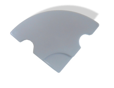 Connector Ethos 2 Way Top Trim, HF Innertone Light OEM