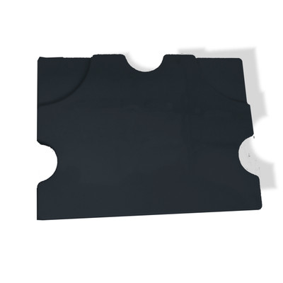 Connector Ethos 3 Way Top Trim, BU Black Umber OEM