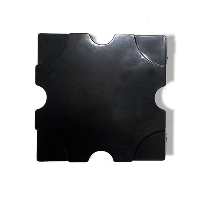 Connector Ethos 4 Way Top Trim, BU Black Umber OEM Version