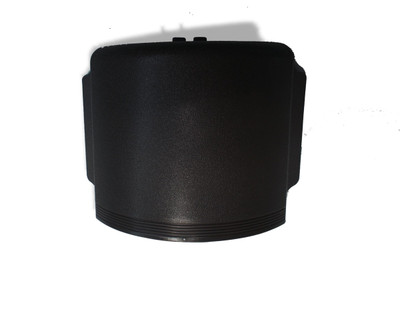 Connector 2 Way Cover AO2 BU Black Umber