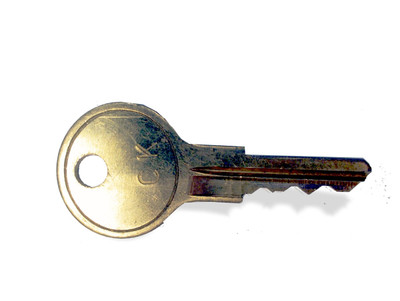 Key, Control for U Lock Series