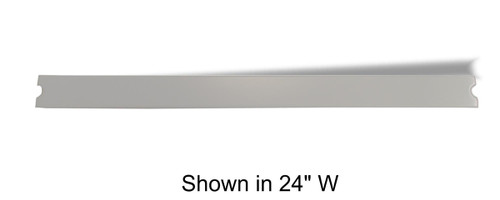 Top Cap, Frame, Ethos, Metal, 48W, HF Innertone Light