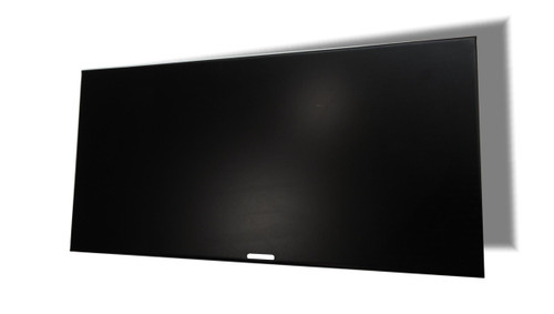 Shelf Pan, AO2, Standard, BU Black Umber, 48"