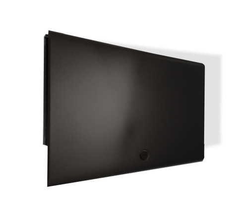 Flipper Door Unit, AO2, Standard, DT Dark Tone, 30"