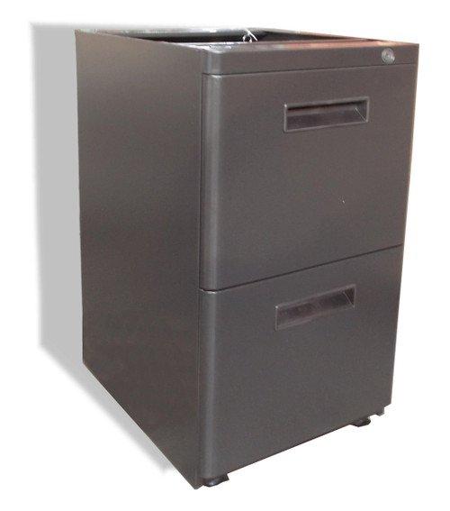 Pedestal, Support, 20" Deep, FF, MT Medium Tone