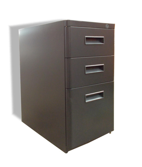 Pedestal, Support, 20" Deep, BBF, MT Medium Tone