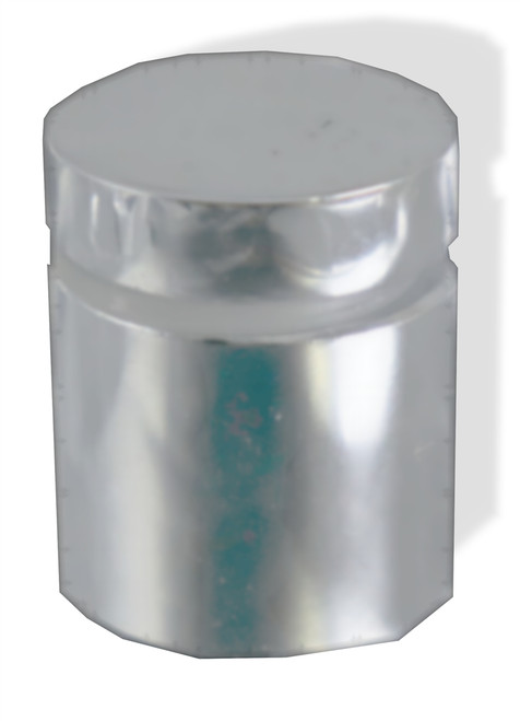 Stand Off Standard 25 x 25mm Satin Finish