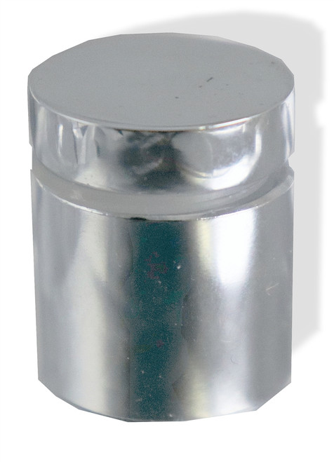 Stand Off Standard 25 x 25mm Chrome Polished Finish