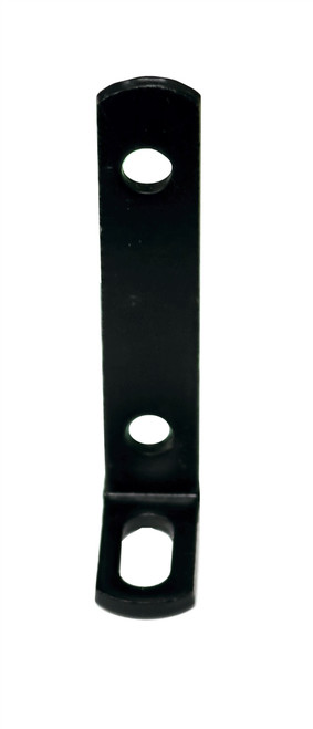 Connector, ST, Wall Top Bracket, BK Black for Avenir MW