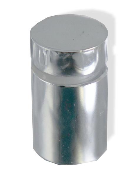 Stand Off Standard 19 x 25mm Chrome Polished Finish