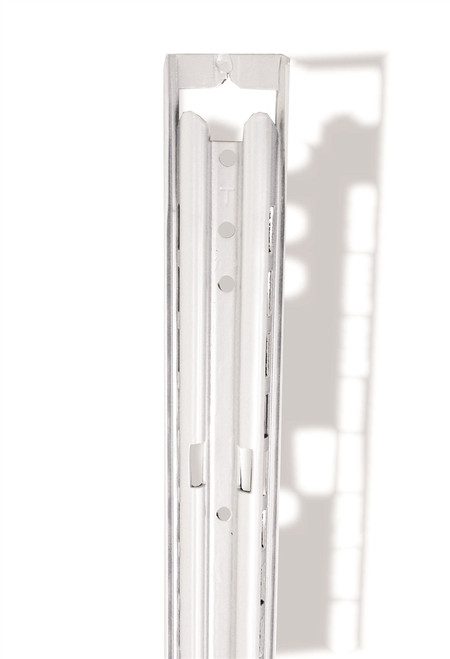 Hanger Frame One Piece Complex AO2 Metal 62 WH White