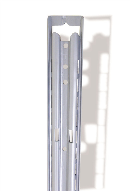 Hanger Frame One Piece Complex AO2 Metal 48 BS Silver