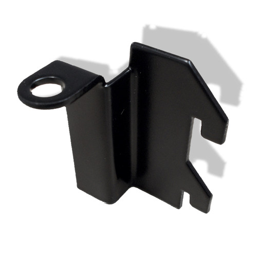 SC MWall Avenir Connector Hi Lo Angled 41 Right Hand Black