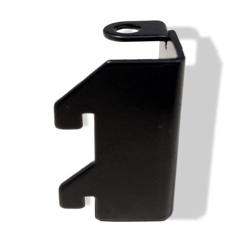 SC MWall Avenir Connector Hi Lo In Line 41 Right Hand Black