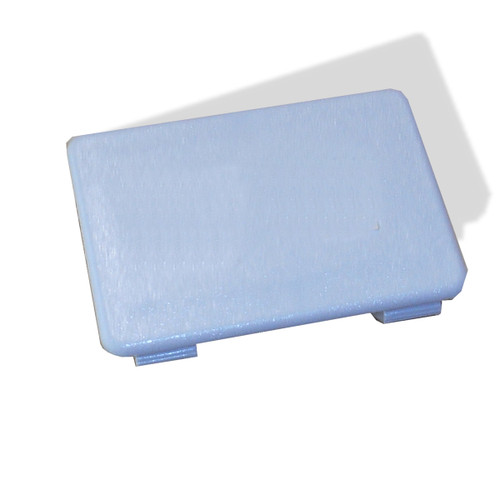 Raceway Outlet Cover HF innertone Light