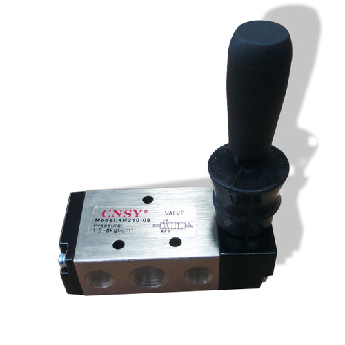 Replacement Switch for fabric stretch machine 4H210