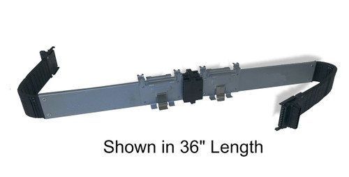 Power Pack for AO2 Panel 8 Wire 4 circuit E Series 48