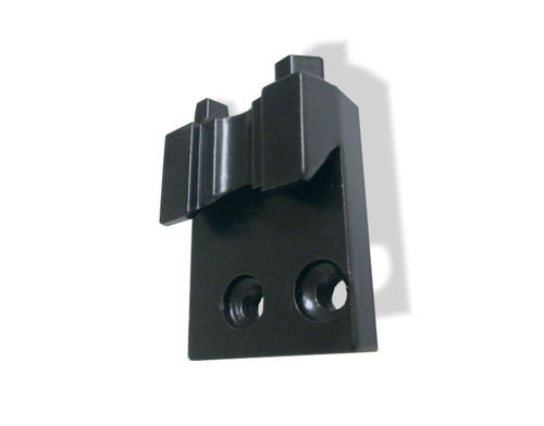 Wall Start Bottom Wedge Block