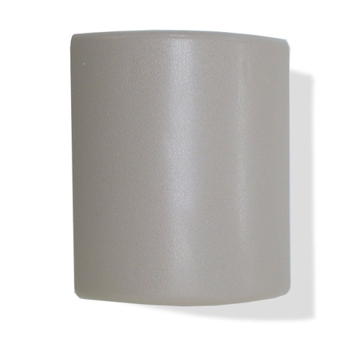 Connector 2 Way Cover, Ethos, HF Innertone Light