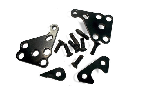 SC MWall Avenir Connector Porkchop Kit