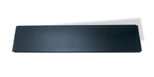 Raceway Cover Ethos 42" Non-Powered Black Umber