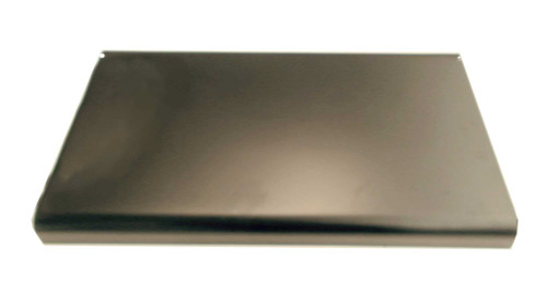 Flipper Top Cover, AO2, Standard, MT Medium Tone, 36"