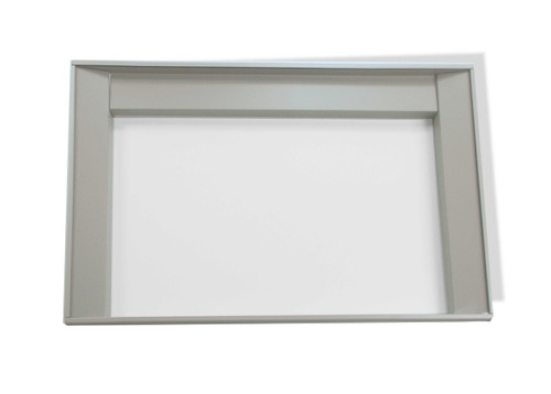 Tile, Ethos, Glass Top Position, 16H x 30W, HF Innertone Light