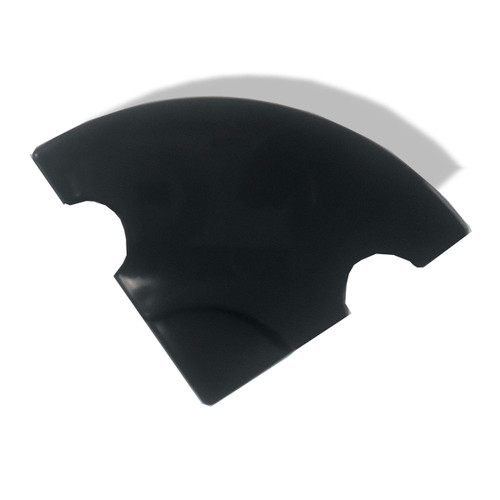 Connector Ethos 2 Way Top Trim, BU Black Umber OEM