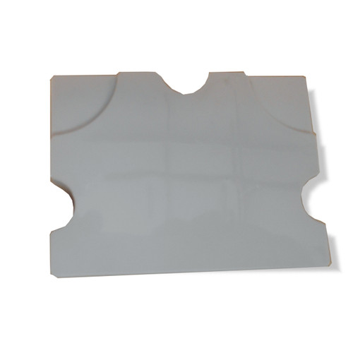 Connector Ethos 3 Way Top Trim, HF Innertone Light OEM