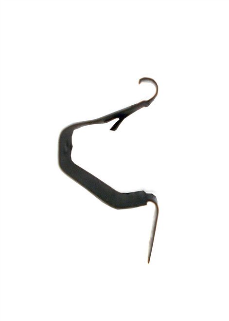 Ethos Tile Clip, Upper Position