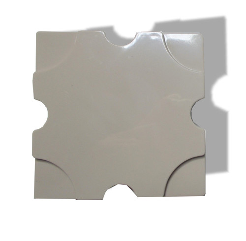 Connector Ethos 4 Way Top Trim, HF Innertone Light OEM