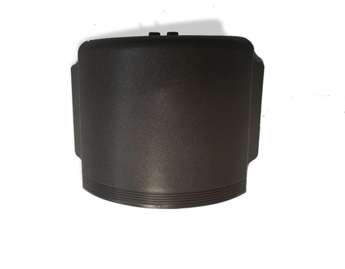 Connector 2 Way Cover, AO2, MT Medium Tone