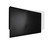 Flipper Door Unit, AO2, Standard, BU Black Umber, 60"