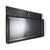 Flipper Door Unit, AO2, Standard, BU Black Umber, 42"