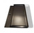 Flipper Door Unit, AO2, Standard, MT Medium tone, 24"