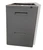 Pedestal, Support, 20" Deep, FF, MT Medium Tone
