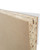 Panel Blank, Hard Surface, A01/A02, 42"h x 48"w