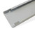 SC Raceway End Trim, Mouse Hole Cover