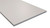 Top Worksurface Laminate Gray Edge match 24 x 72 inch