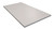 Top Worksurface Laminate Gray Edge match 24 x 36 inch