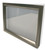 Glass Stack Insert AO2 Panel 18H x 42W MT Medium Tone
