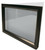 Glass Stack Insert AO2 Panel 18H x 36W DT Dark Tone
