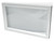 Glass Stack Insert AO2 Panel 14H x 30W WH White