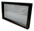 Glass Stack Insert AO2 Panel 14H x 48W DT Dark Tone