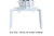 Easy Bench Double Two Person Add on Unit 48x72 White