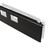 Raceway Cover Ethos 36" Powered Version 2 Black Umber