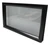 Glass Stack Insert AO2 Panel 14H x 24W BU Black Umber