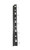 Connector Frame Ethos Two Way 38H Black